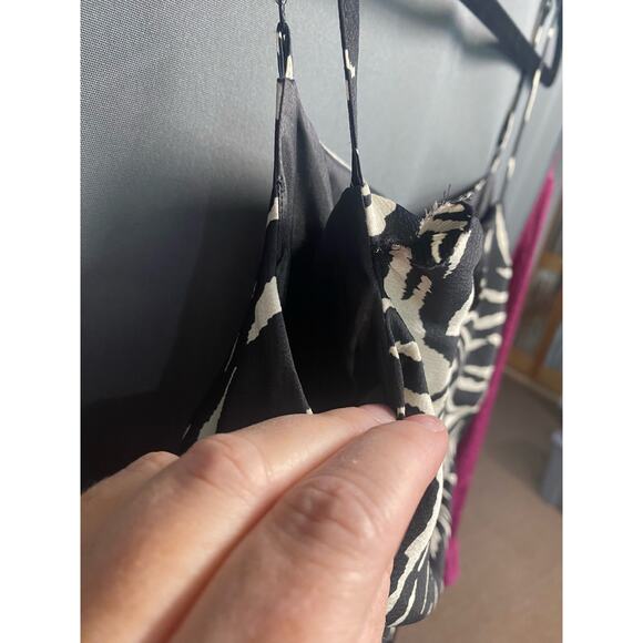 Autumn Adeigbo Jules Dress $565 size 0 (b42) - Picture 7 of 10